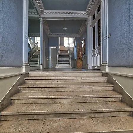 Palais De Justice Studio Tramway Hyper Centre Διαμέρισμα *